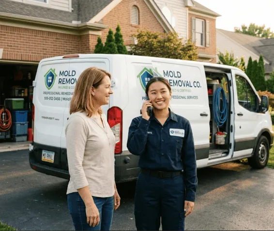 Crawlspace Mold Remediation Carman, IL FAQs